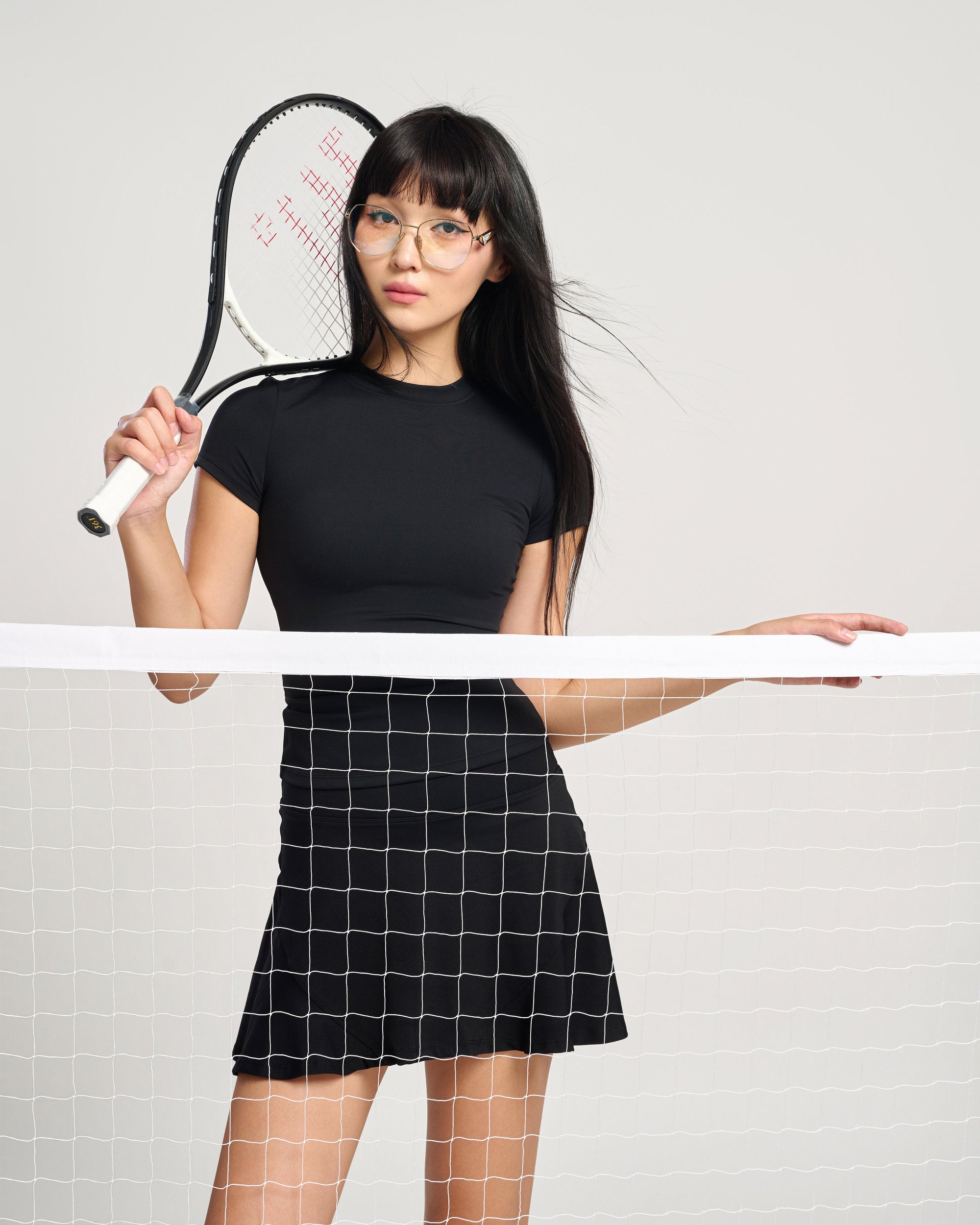 Smash - Black (Đen) - view 6