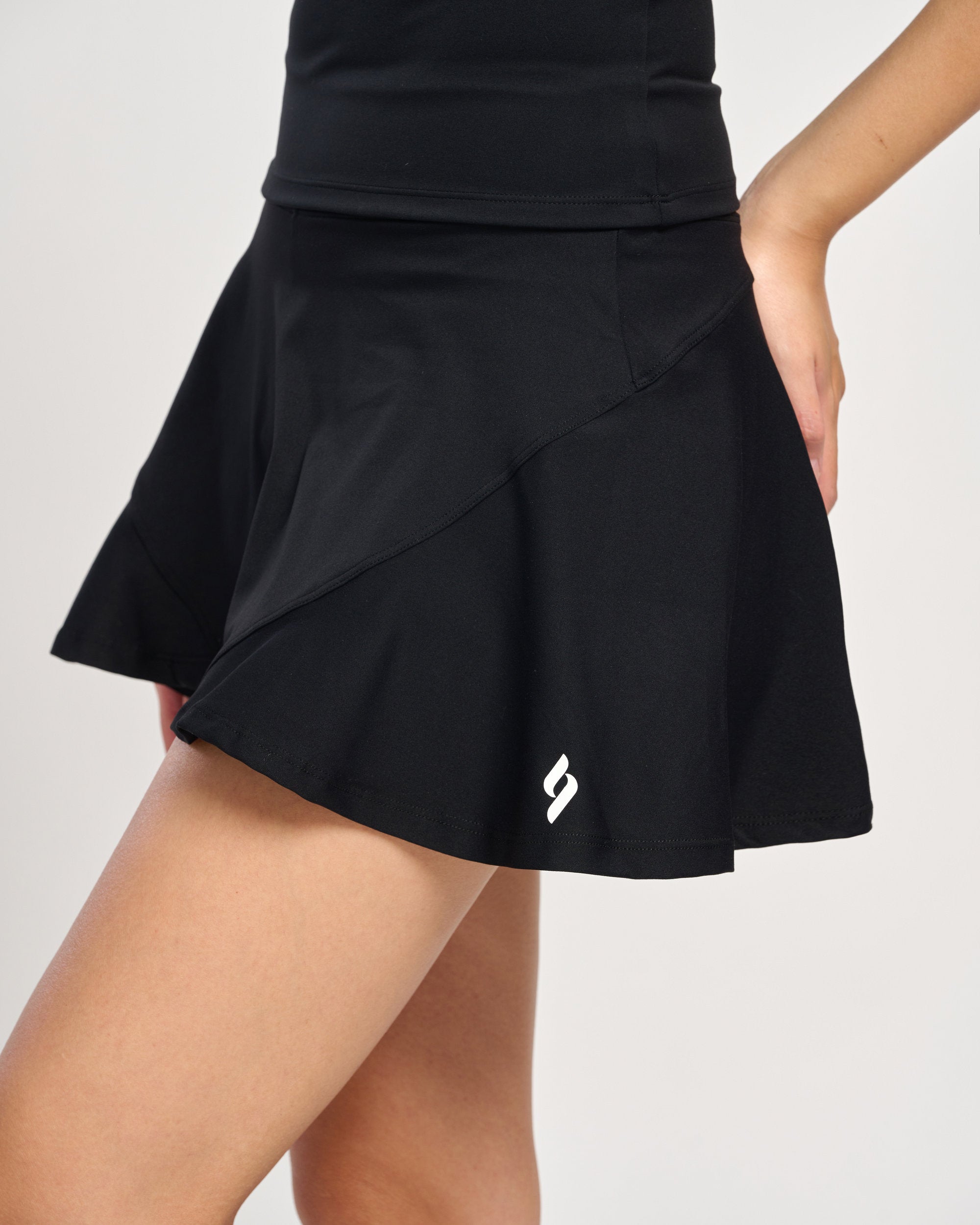 Smash - Black (Đen) - view 8