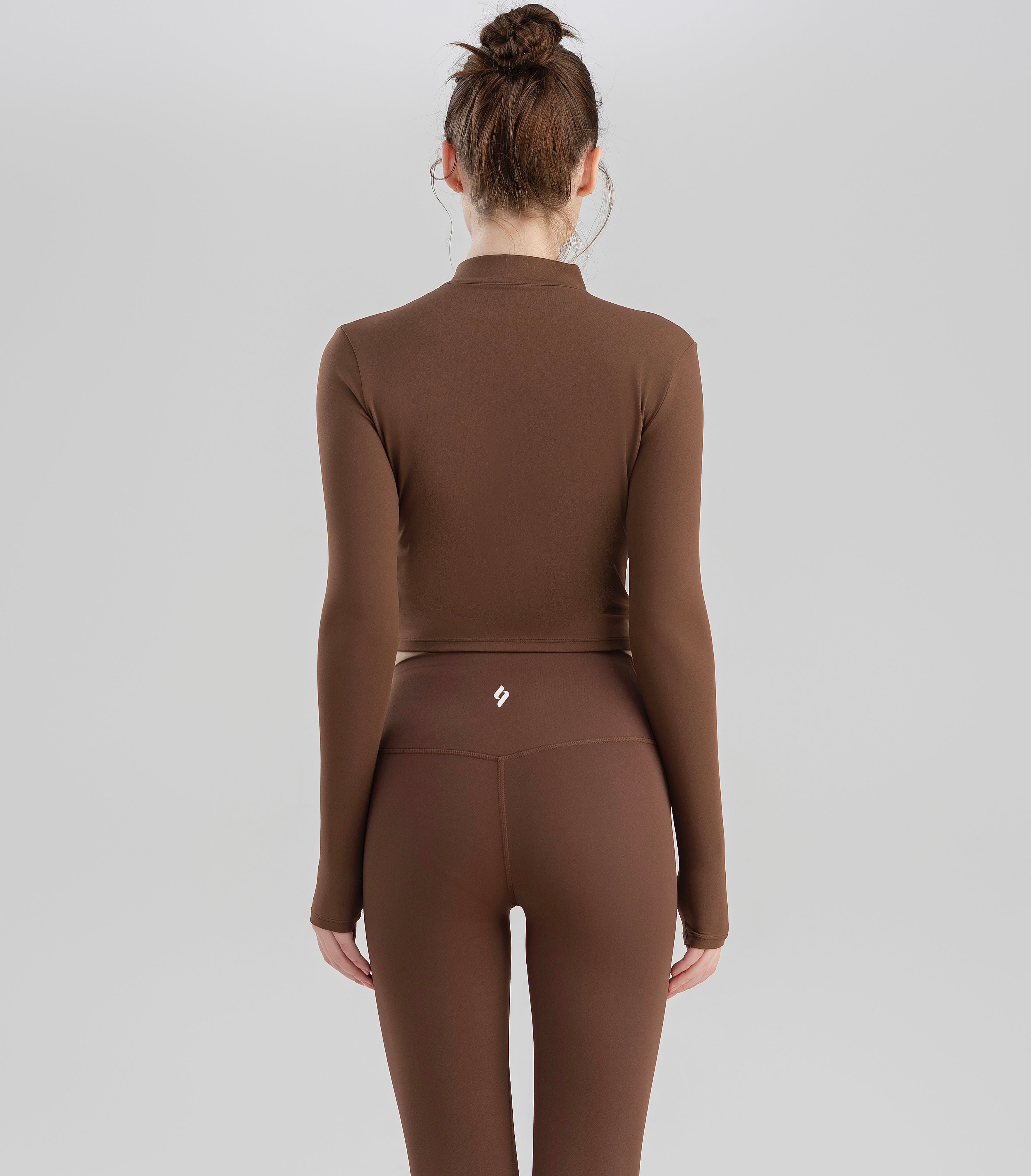 Snug - Choco (Nâu) - view 2