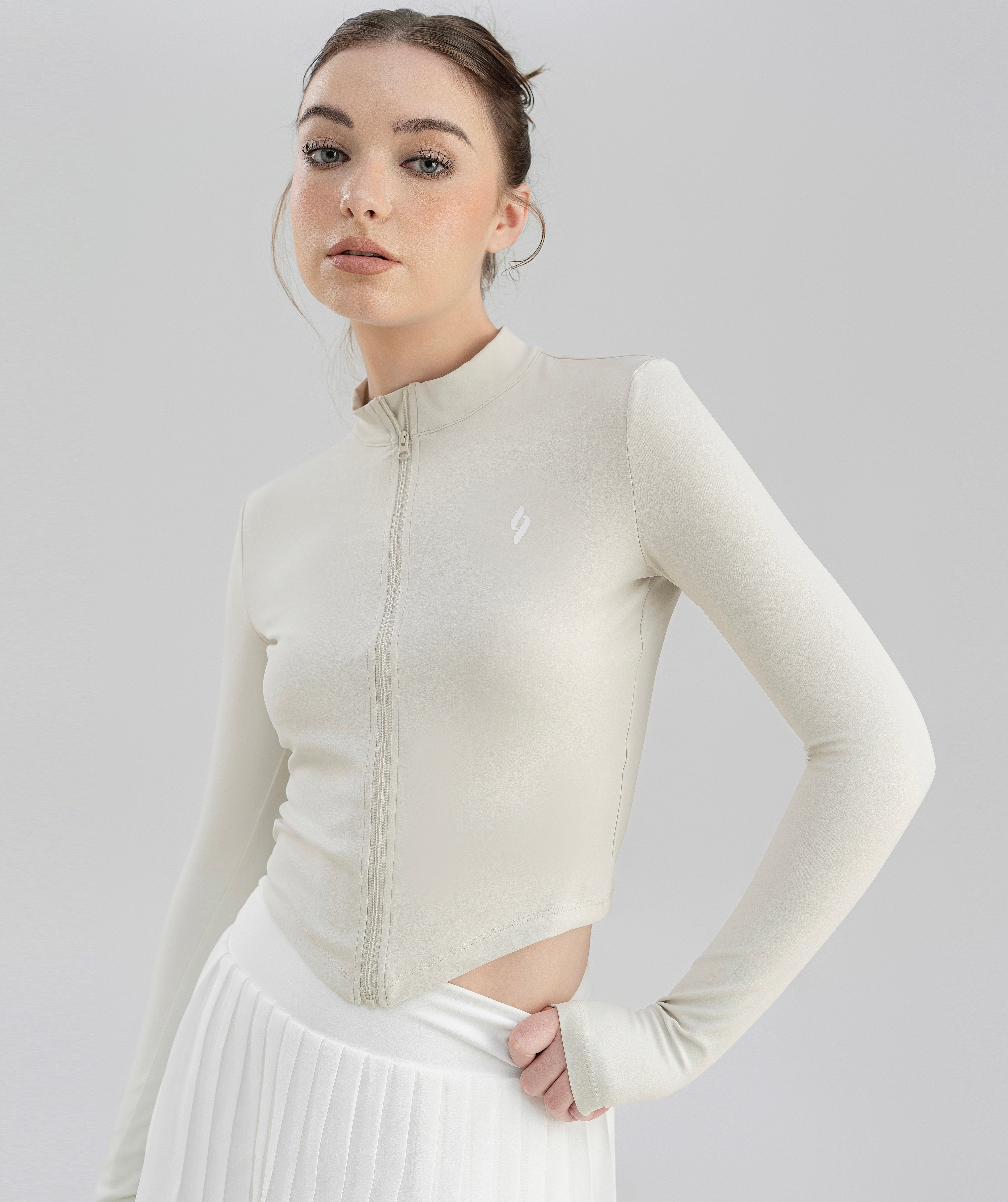 Snug - Cream (Trắng Kem) - view 3