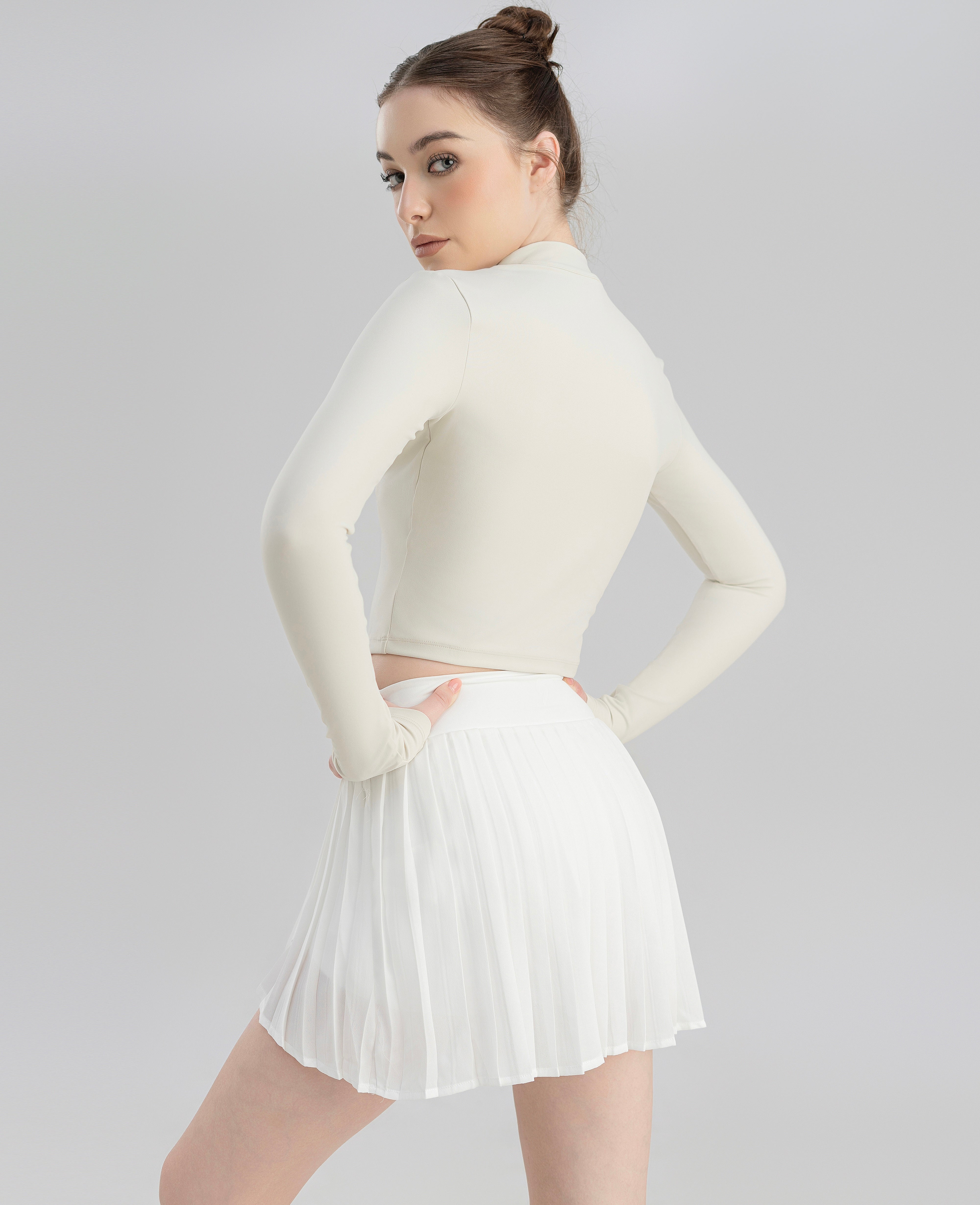 Snug - Cream (Trắng Kem) - view 4